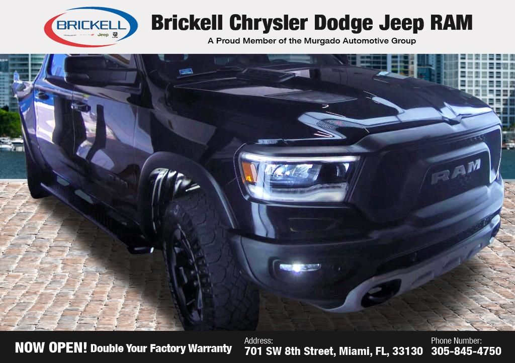 ram ram 1500 pickup 2023 1C6SRFLT3PN555794 image ram ram 1500 pickup 2023 1C6SRFLT3PN555794 image